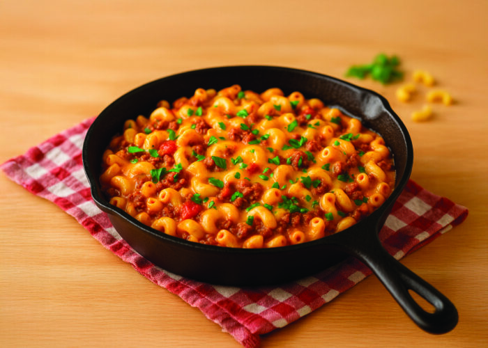 Three ways to minimize  back-to-school meal prep stress